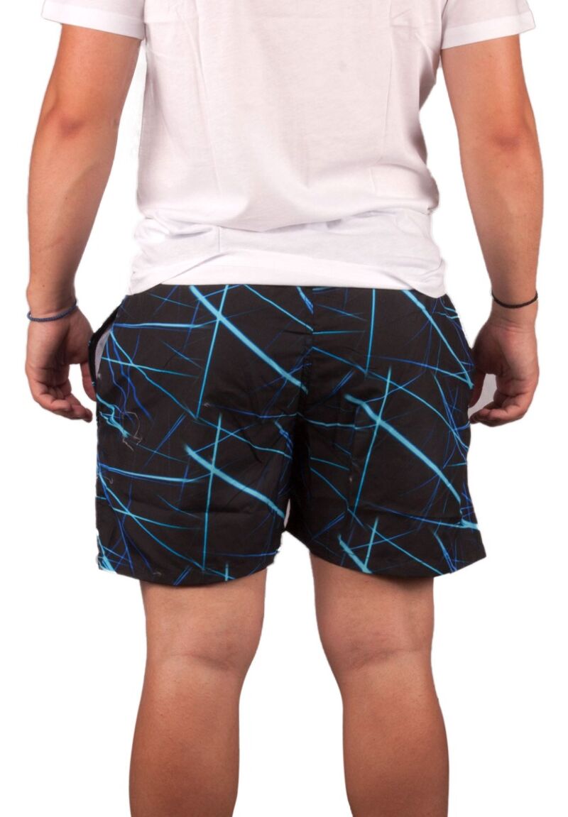 Μαγιό ανδρικό Moon Stone Neon