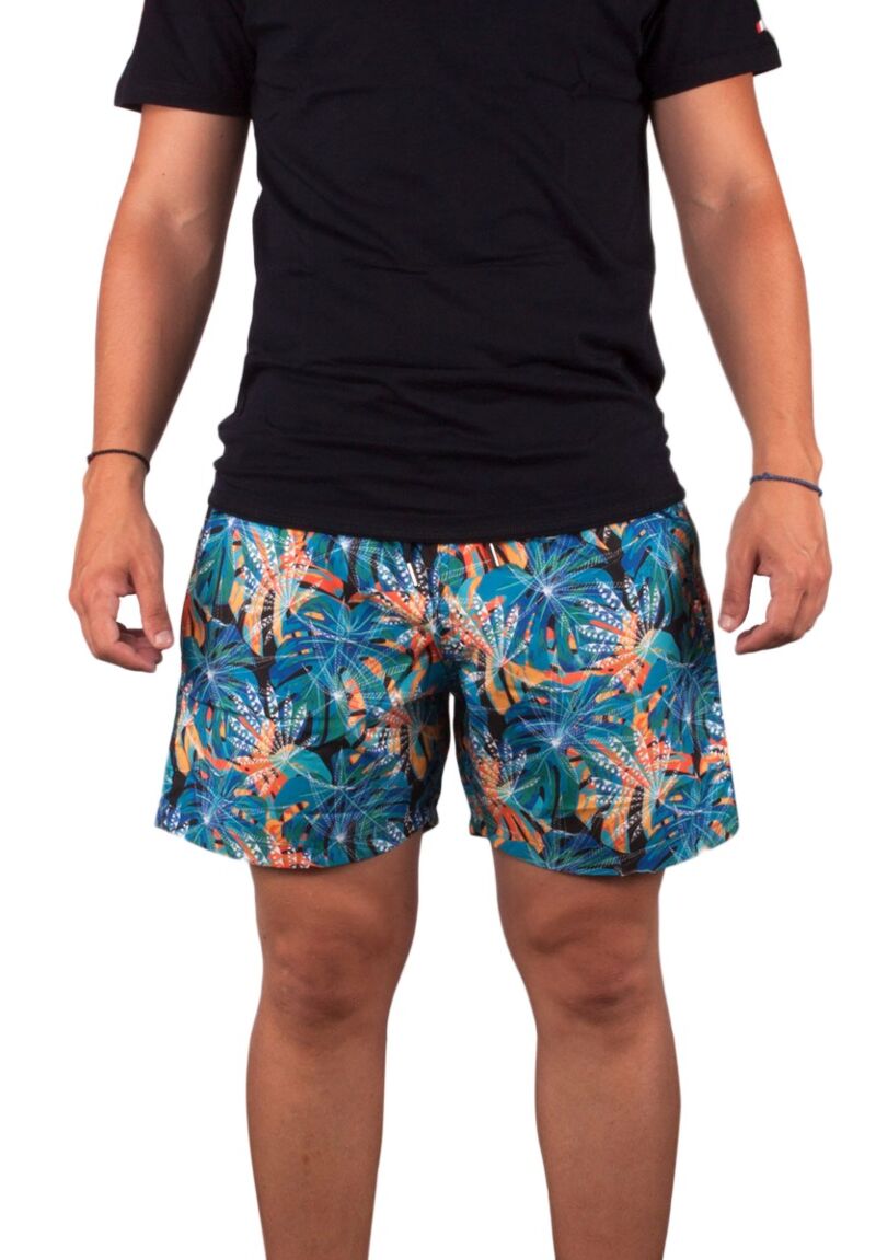 Μαγιό ανδρικό Moon Stone Exotic