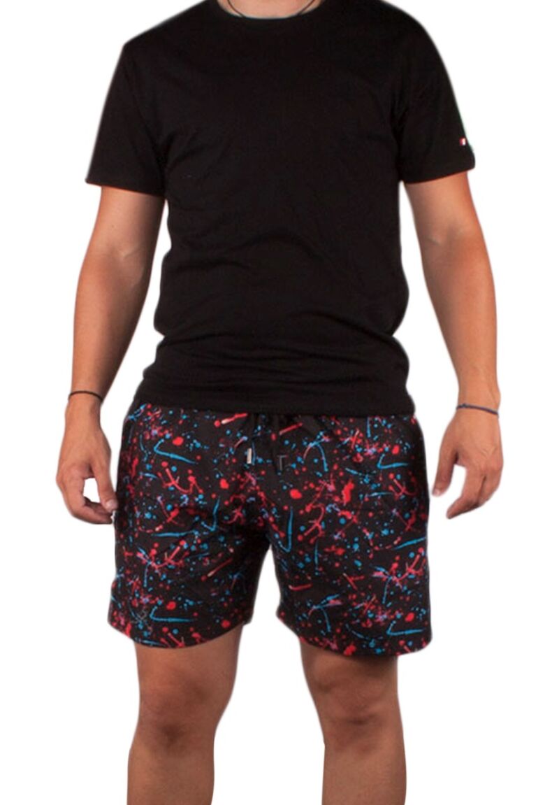 Μαγιό ανδρικό Moon Stone Splash