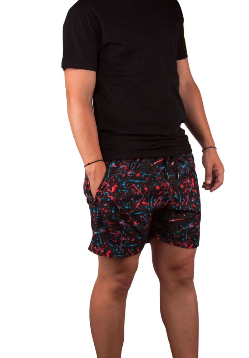 Μαγιό ανδρικό Moon Stone Splash