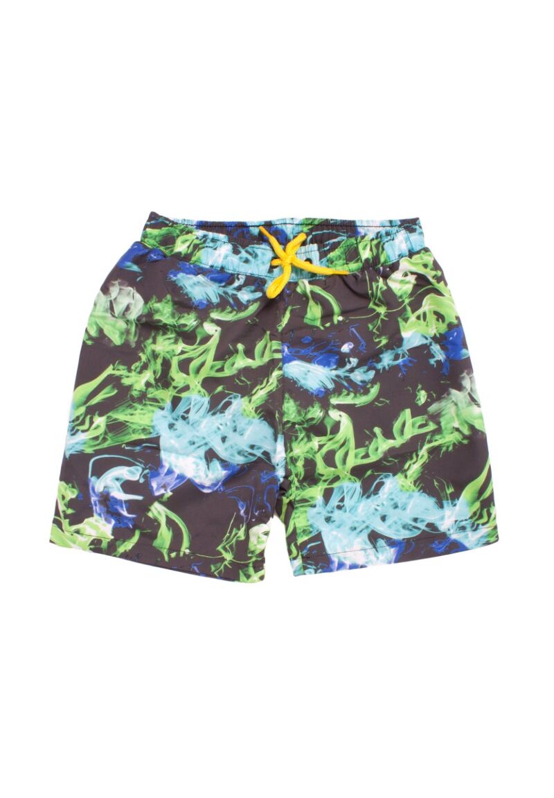 Μαγιό παιδικό - εφηβικό Color Pattern