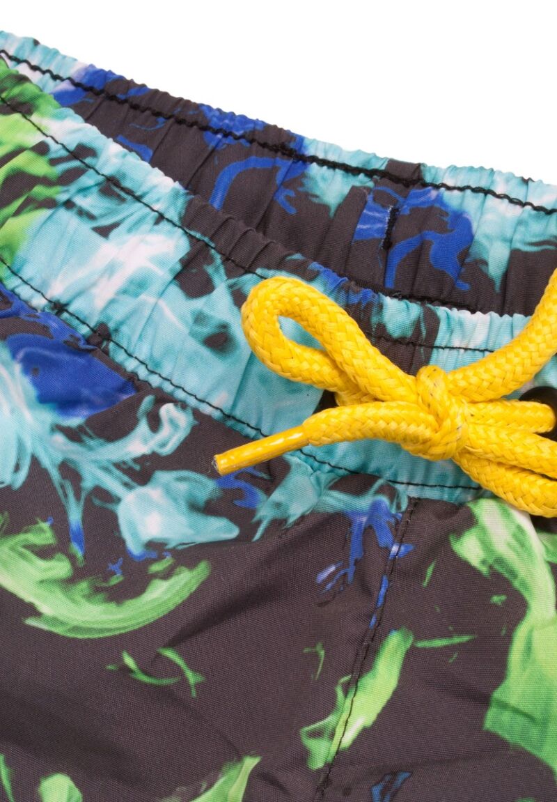 Μαγιό παιδικό - εφηβικό Color Pattern