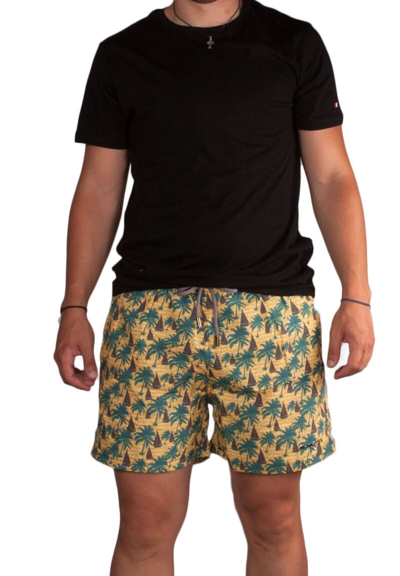 Μαγιό ανδρικό Summer Breeze