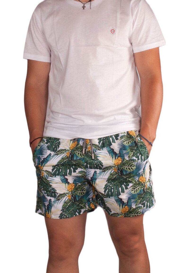 Μαγιό ανδρικό Tropic