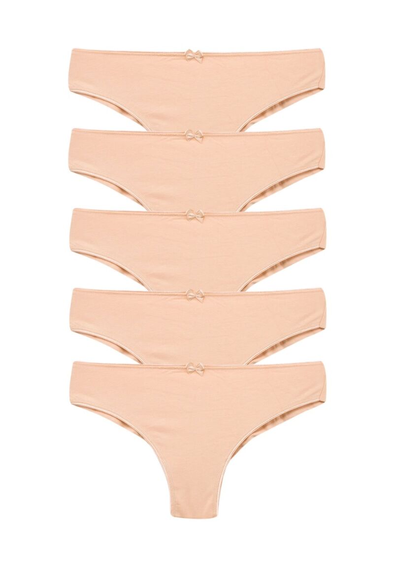 Brazil άνετα Basic Colors 5 Τεμ.