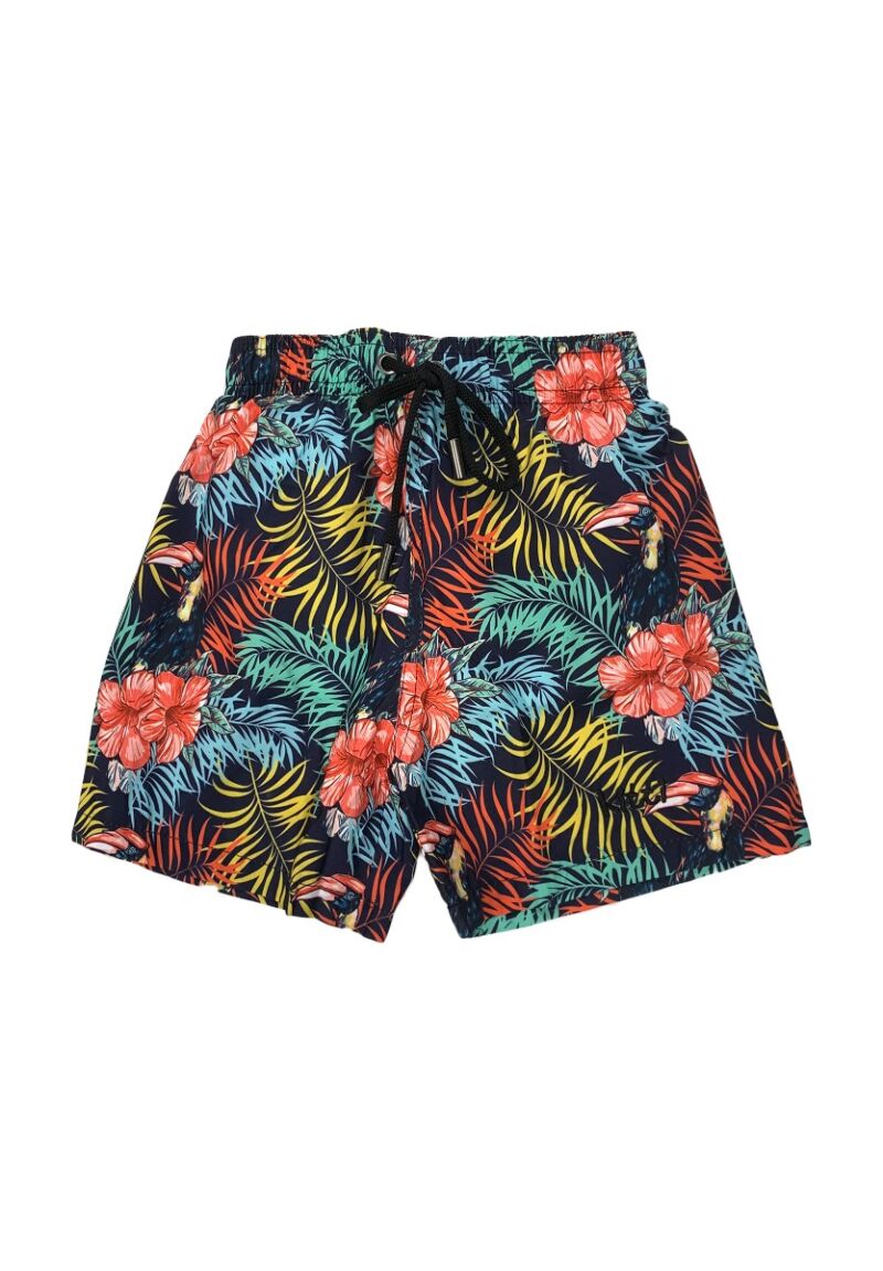 Μαγιό Kitti παιδικό - εφηβικό Exotic