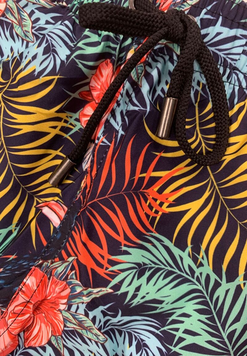 Μαγιό Kitti παιδικό - εφηβικό Exotic