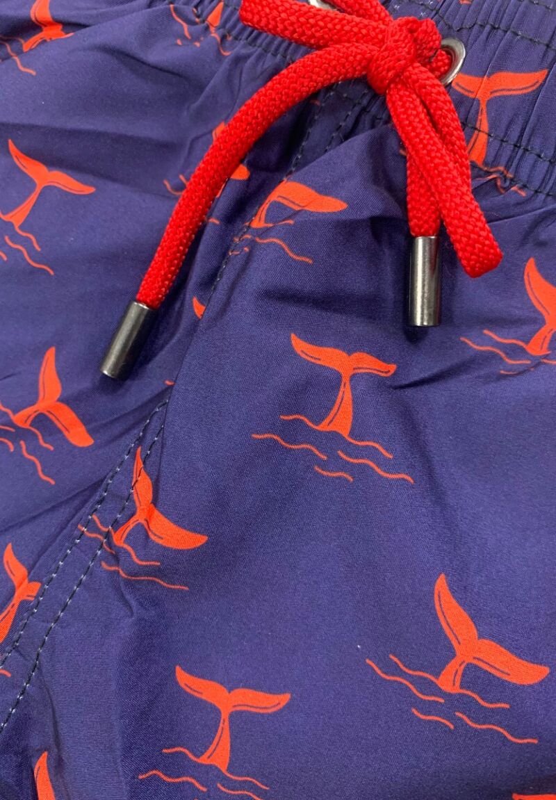 Μαγιό Kitti παιδικό - εφηβικό Kitti Sea