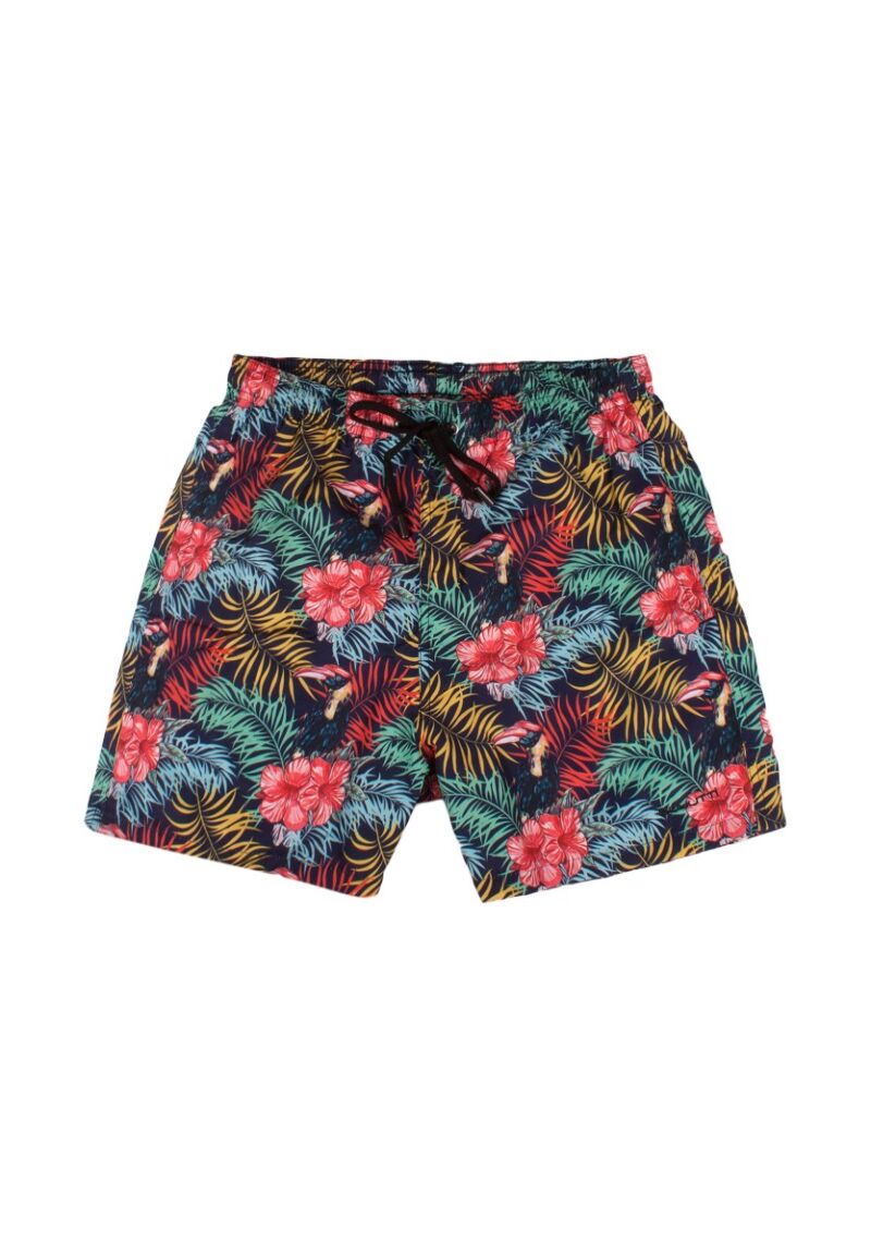 Μαγιό ανδρικό Exotic