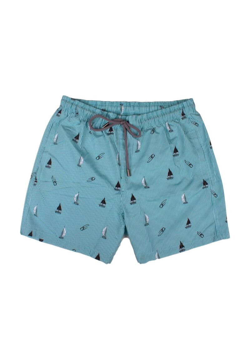 Μαγιό ανδρικό Sail