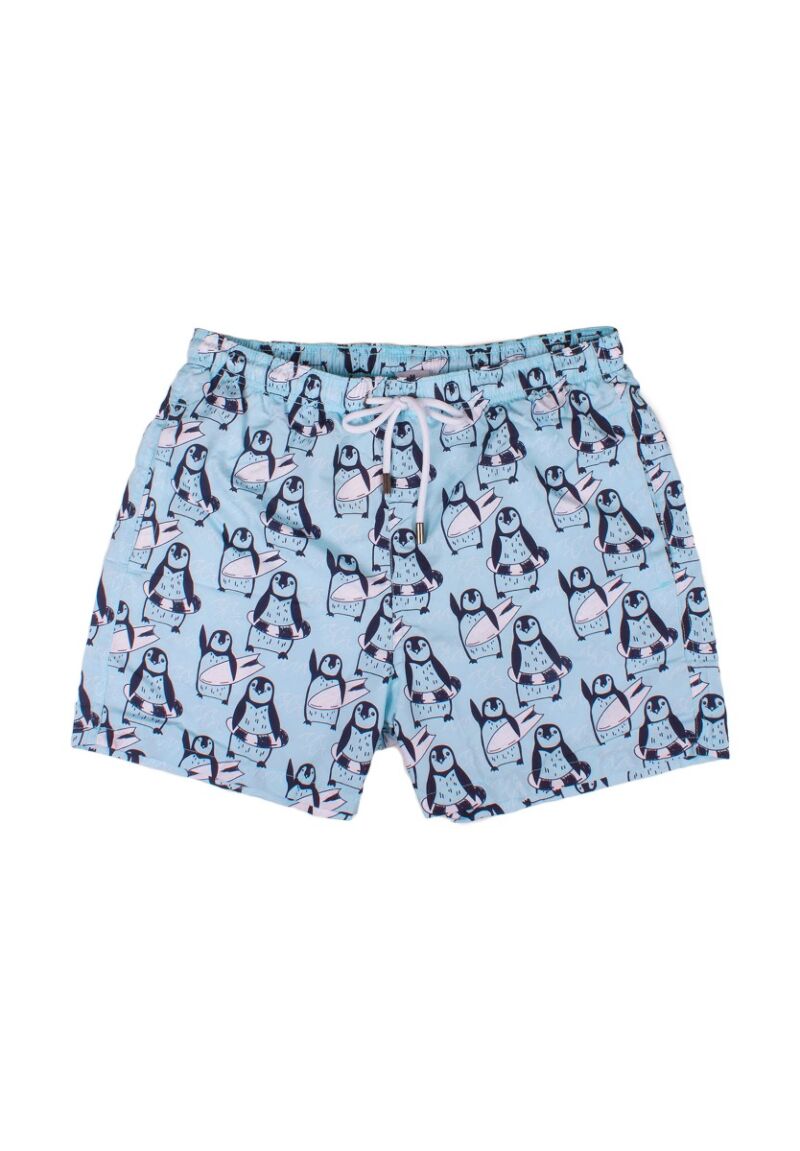 Μαγιό ανδρικό Penguins