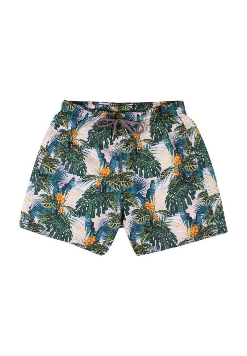 Μαγιό ανδρικό Tropic