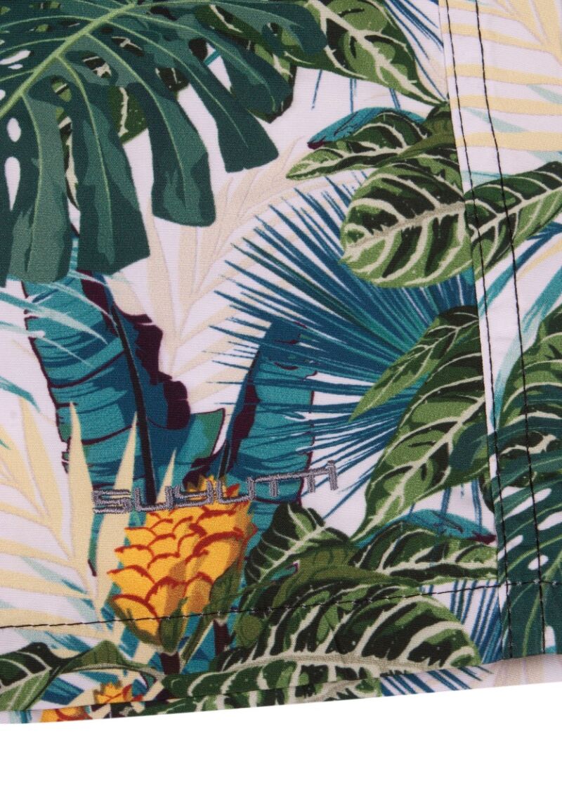 Σετ Μαγιό μπαμπάς - γιος Tropic