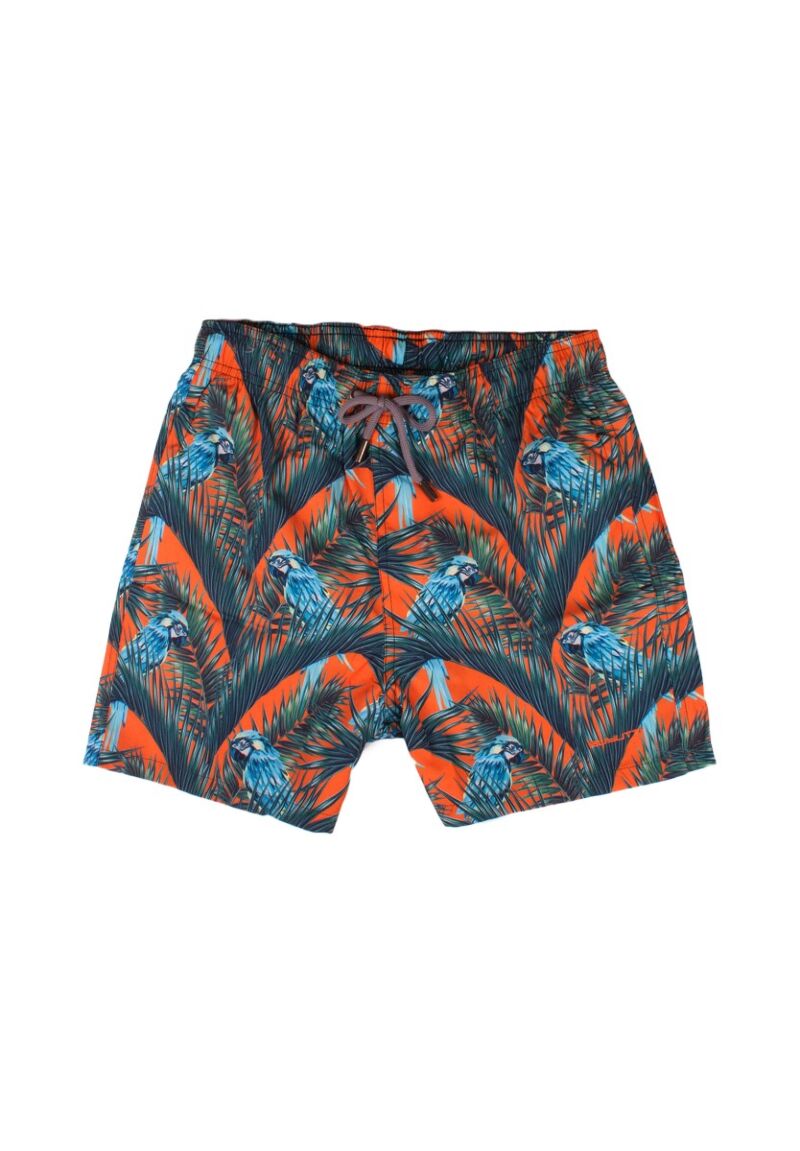 Μαγιό ανδρικό Parrots