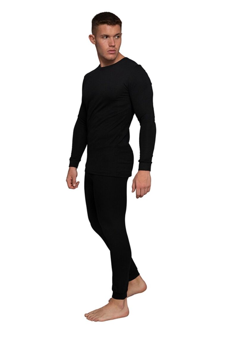 Μπλούζα ανδρική ισοθερμική Nina Club