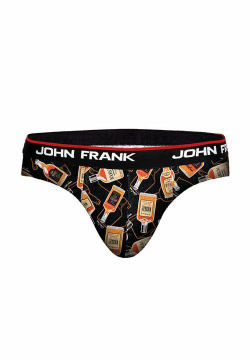 Σλιπ ανδρικό John Frank Tenessey