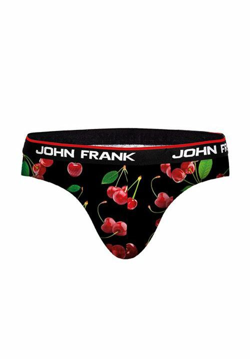 Σλιπ ανδρικό John Frank Cherry