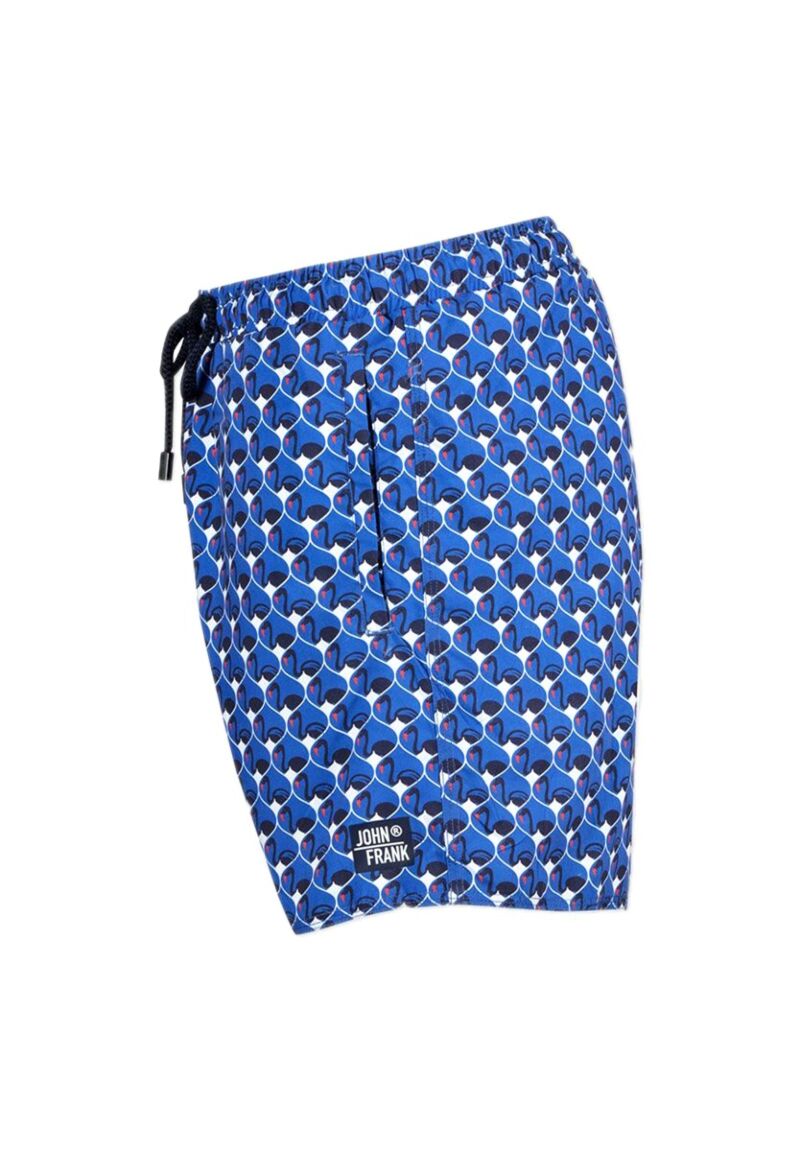 Μαγιο John Frank Optimingo