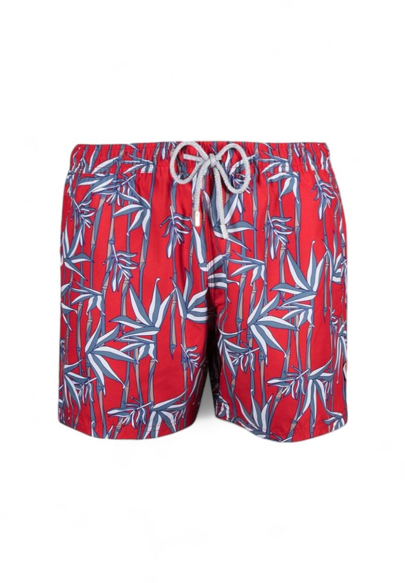 Μαγιο John Frank Paisley Bamboo