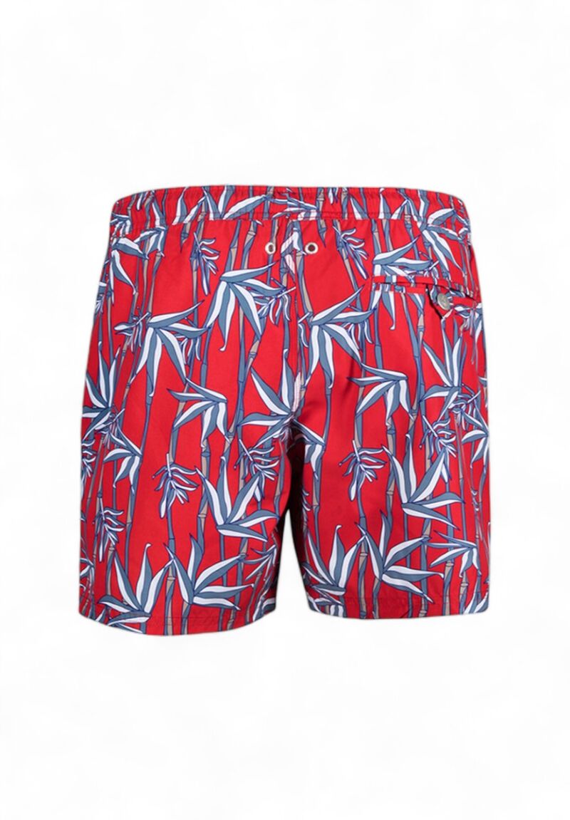 Μαγιο John Frank Paisley Bamboo