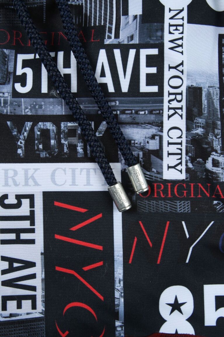 Μαγιο John Frank Johny