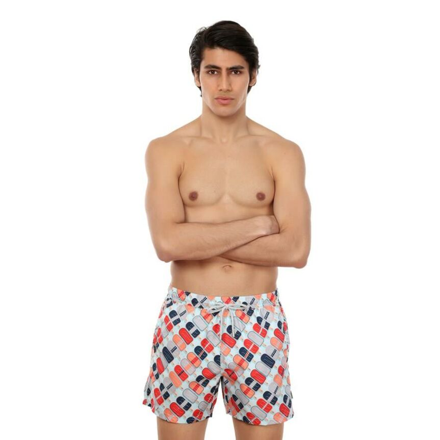 Μαγιο John Frank Icecream 