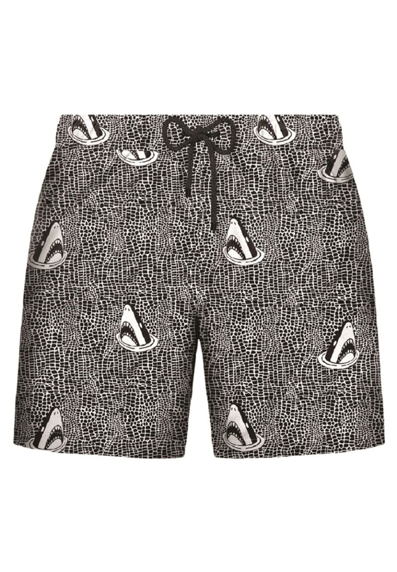 Μαγιό John Frank Shark