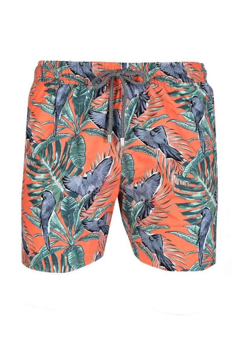 Μαγιο John Frank Macaw