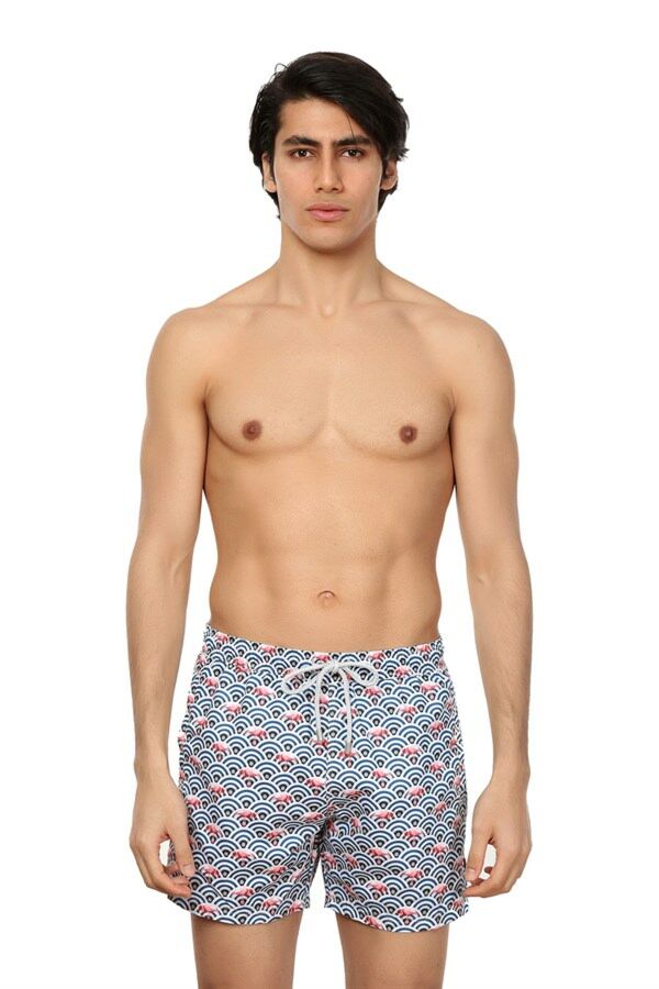 Μαγιο John Frank Flamin