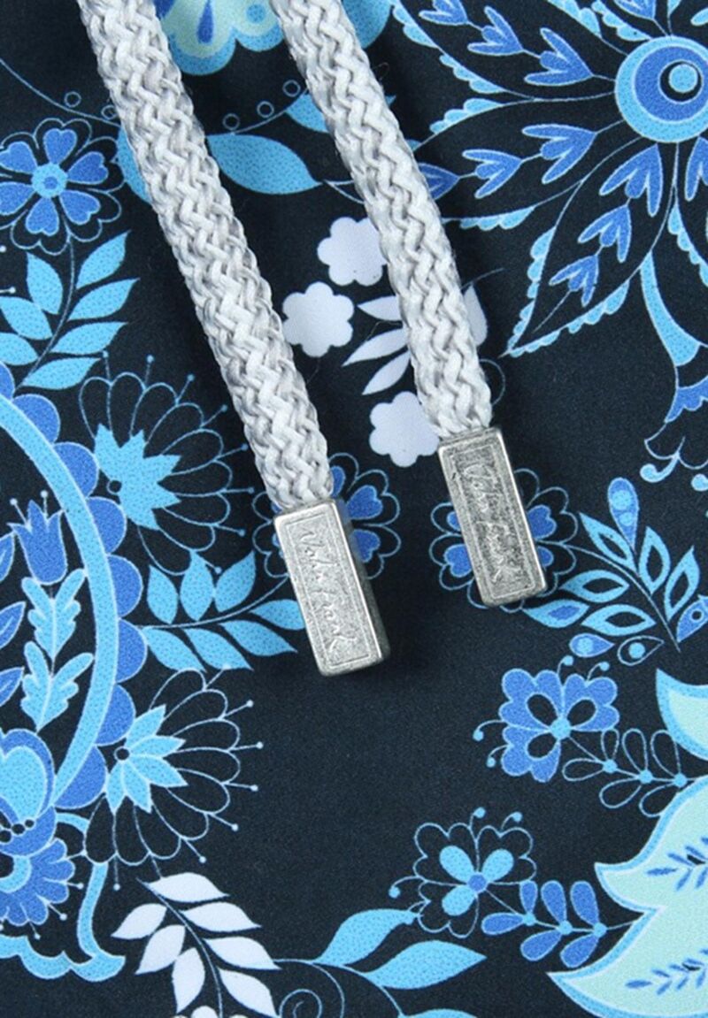 Μαγιο John Frank Flow Navy