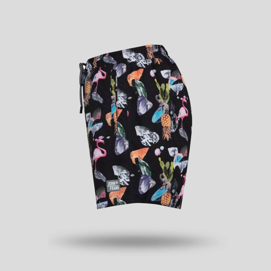 Μαγιο John Frank Cosmos