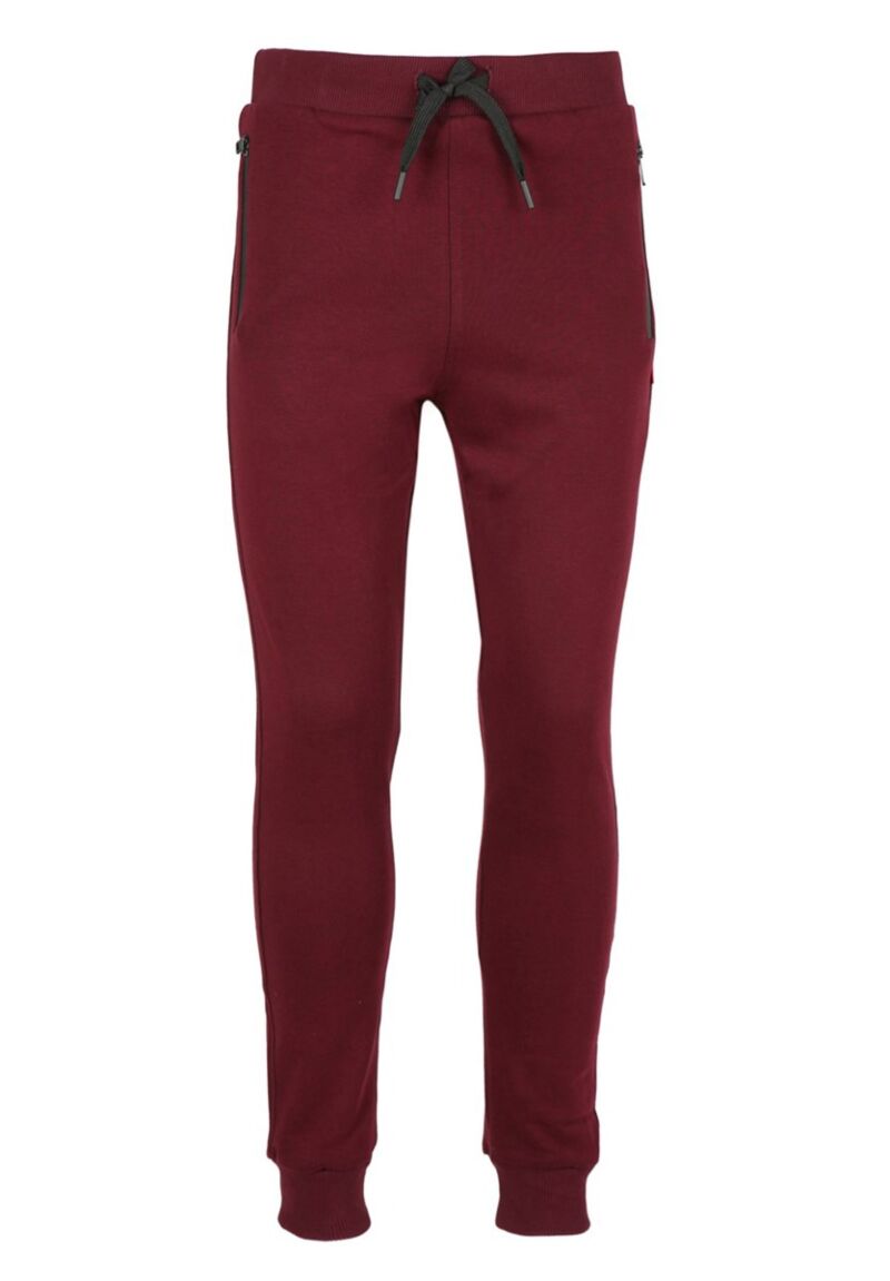 Παντελόνι φόρμα ανδρική John Frank Basic