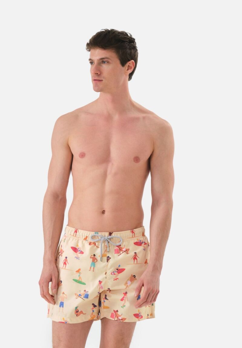 Μαγιο John Frank Beach Vibes