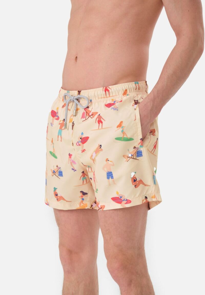 Μαγιο John Frank Beach Vibes