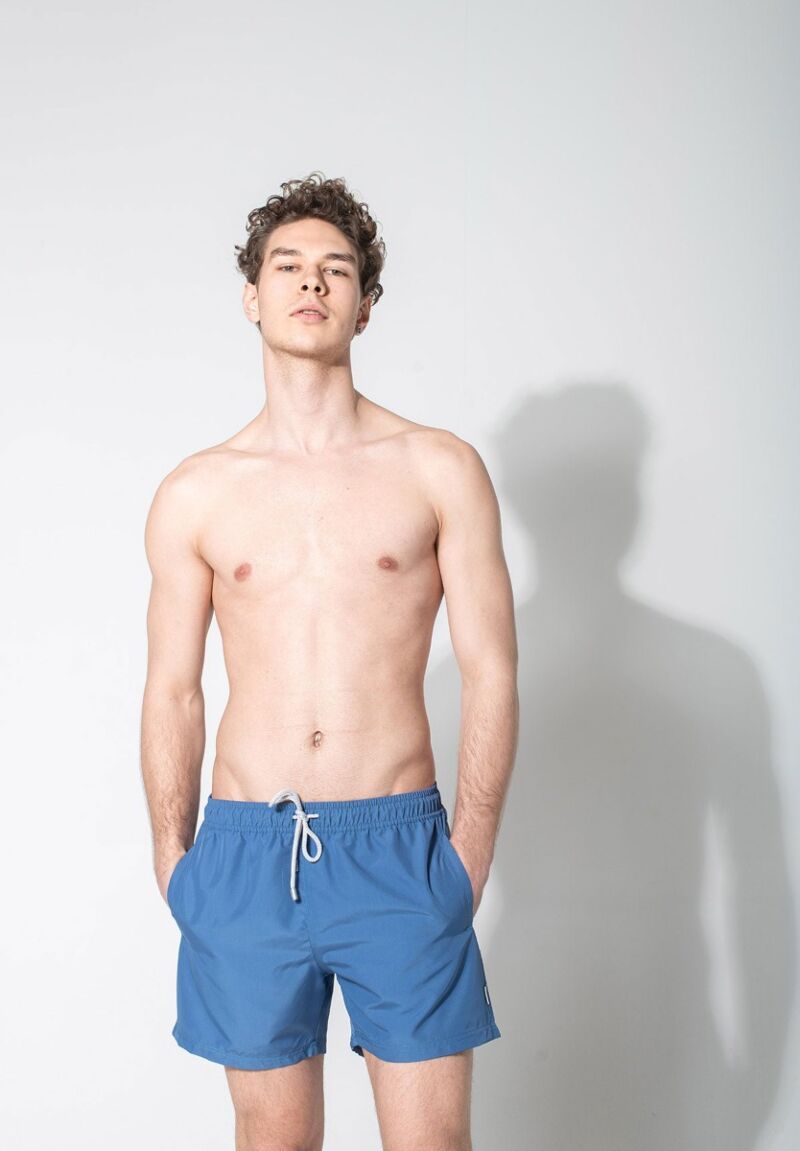 Μαγιο John Frank Intigo