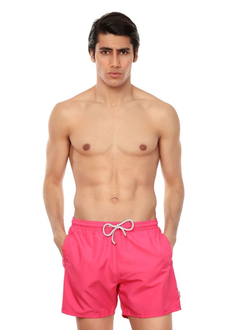 Μαγιο John Frank Pink