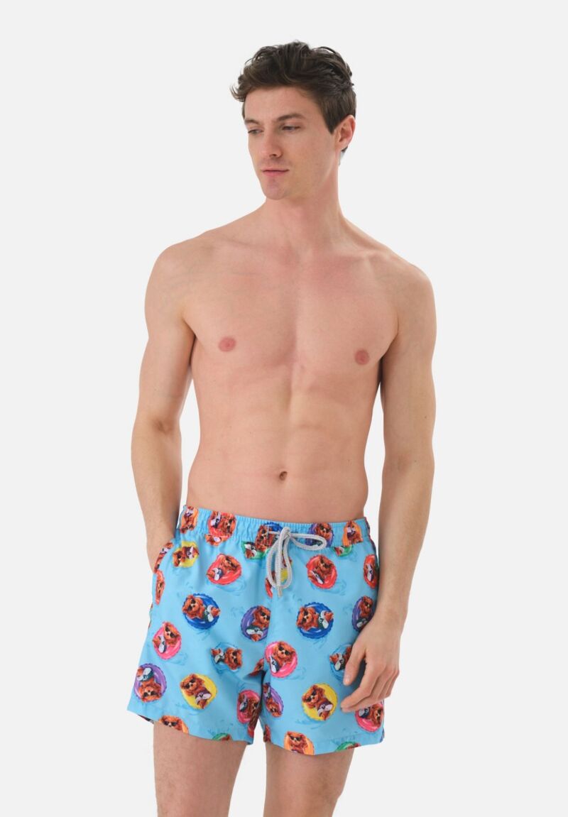 Μαγιο John Frank Floaties