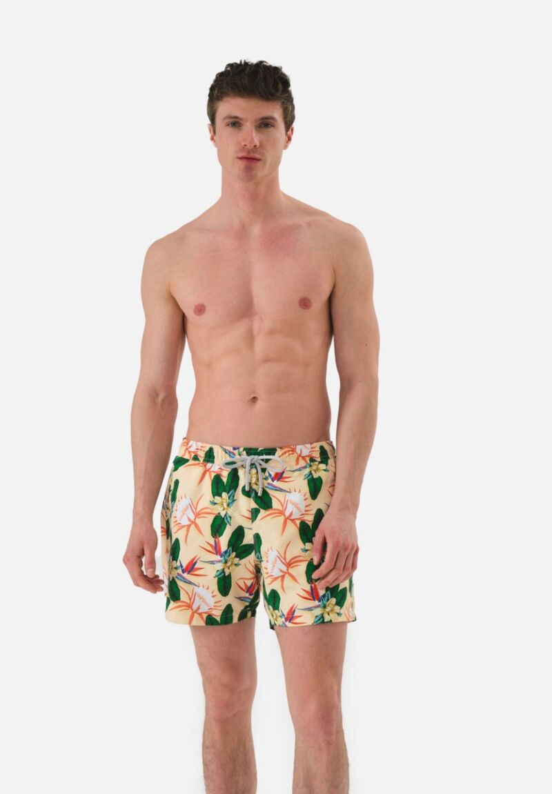 Μαγιο John Frank Floral