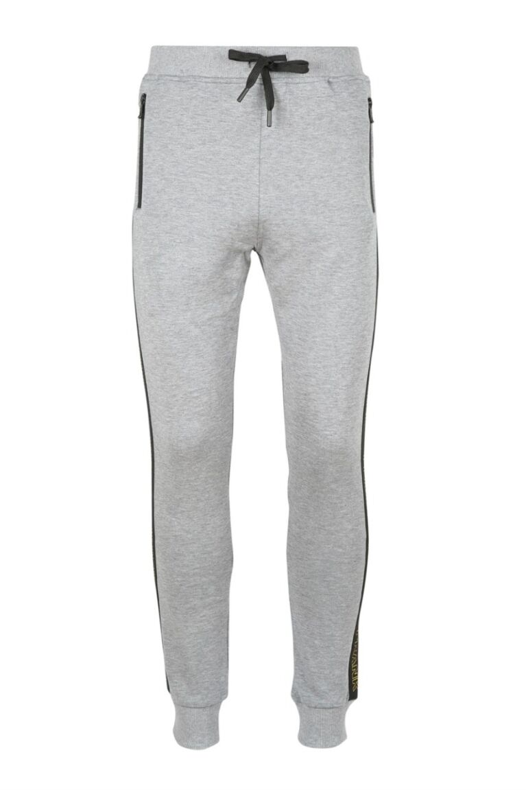 Παντελόνι φόρμα ανδρική John Frank Gold Band