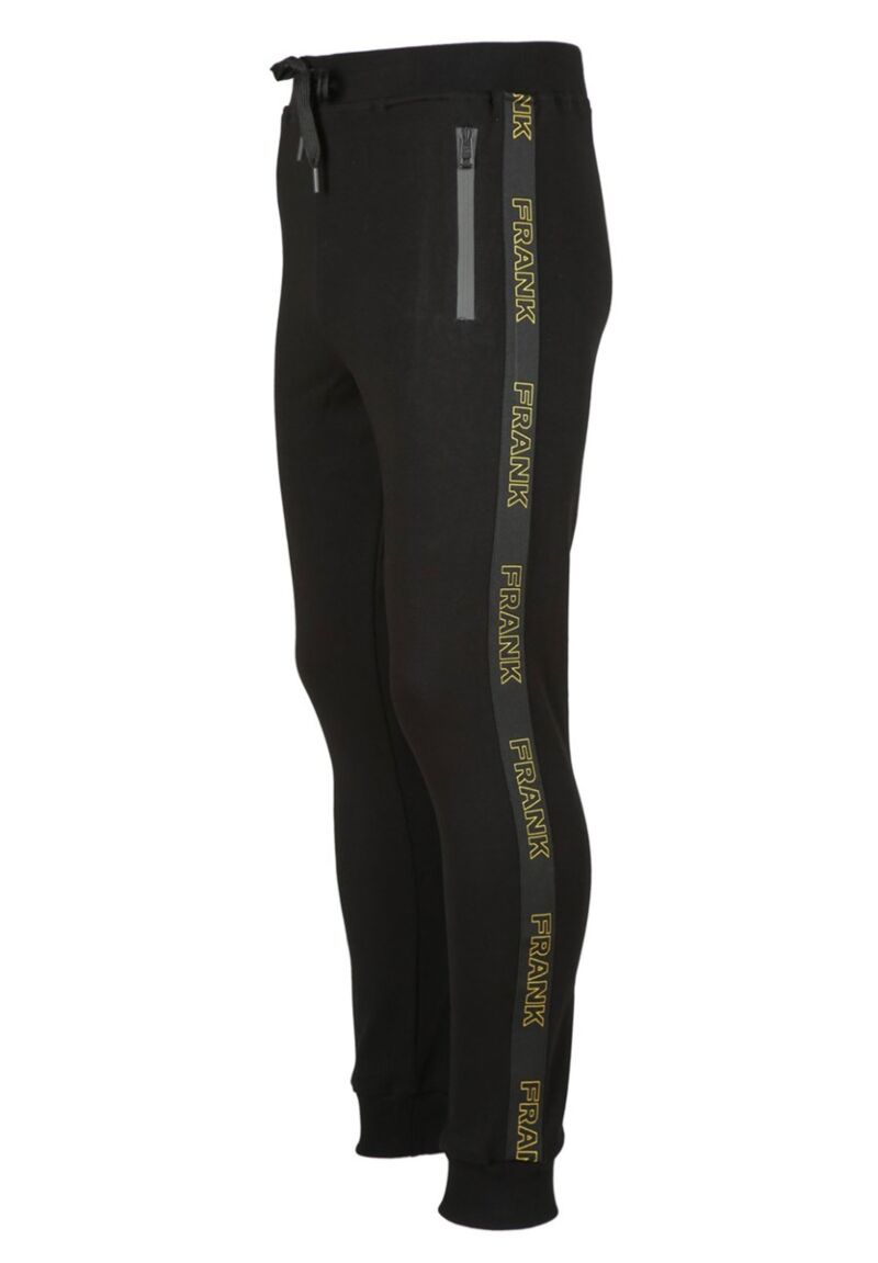 Παντελόνι φόρμα ανδρική John Frank Gold Band