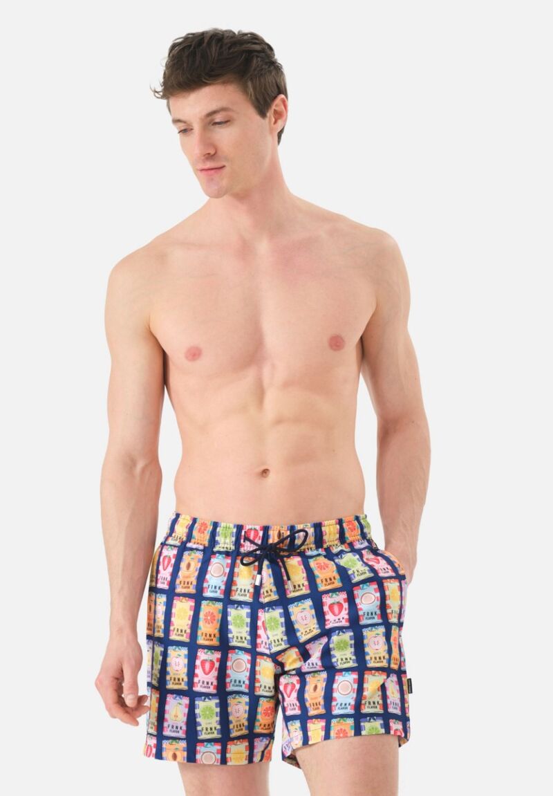 Μαγιο John Frank Candy Love