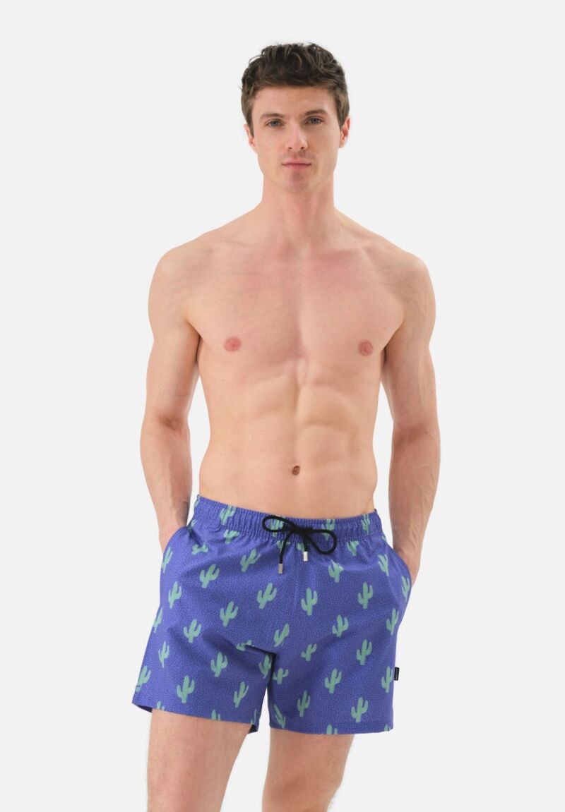 Μαγιο John Frank Cactus