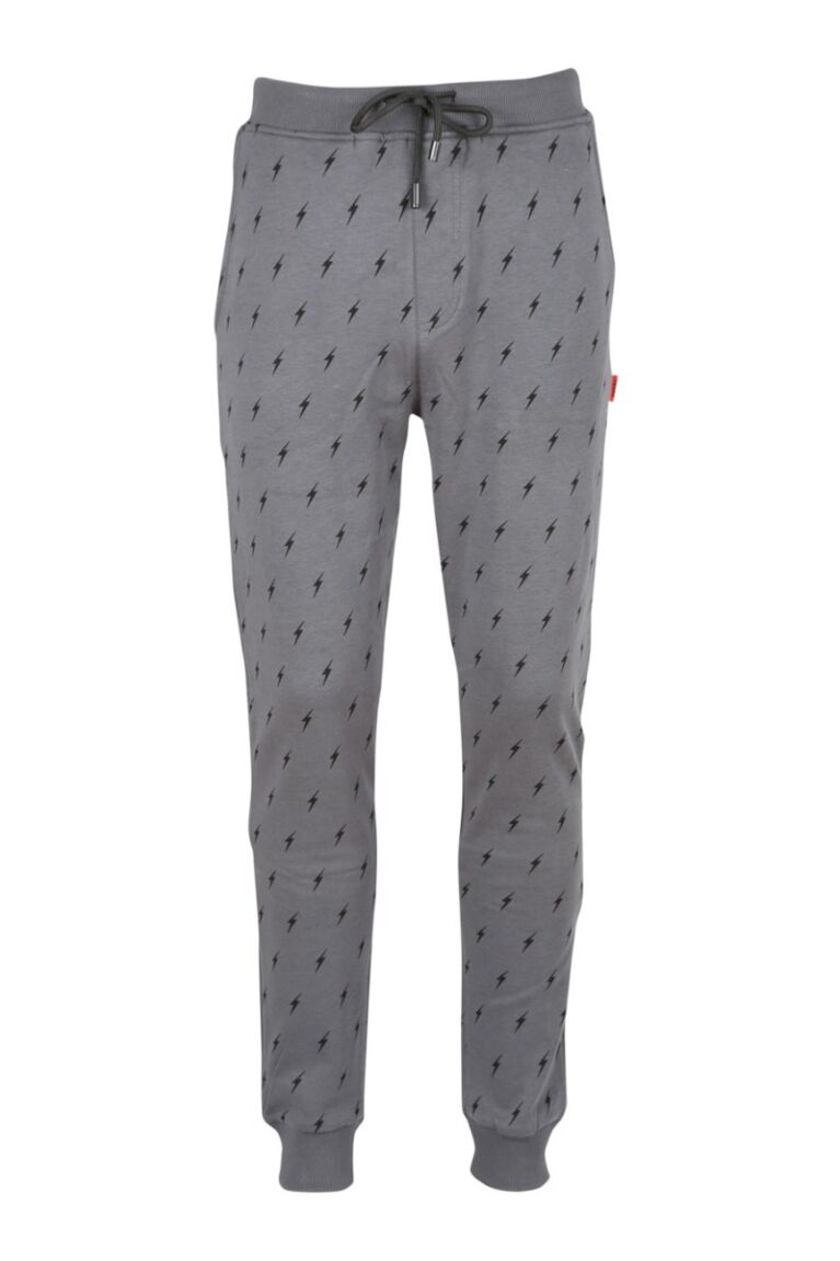 Παντελόνι φόρμα ανδρική John Frank Flash