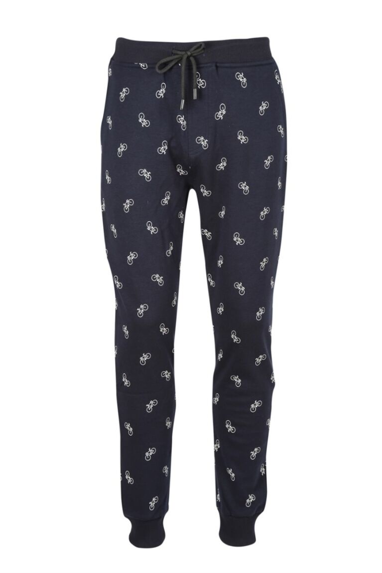 Παντελόνι φόρμα ανδρική John Frank Bicycle