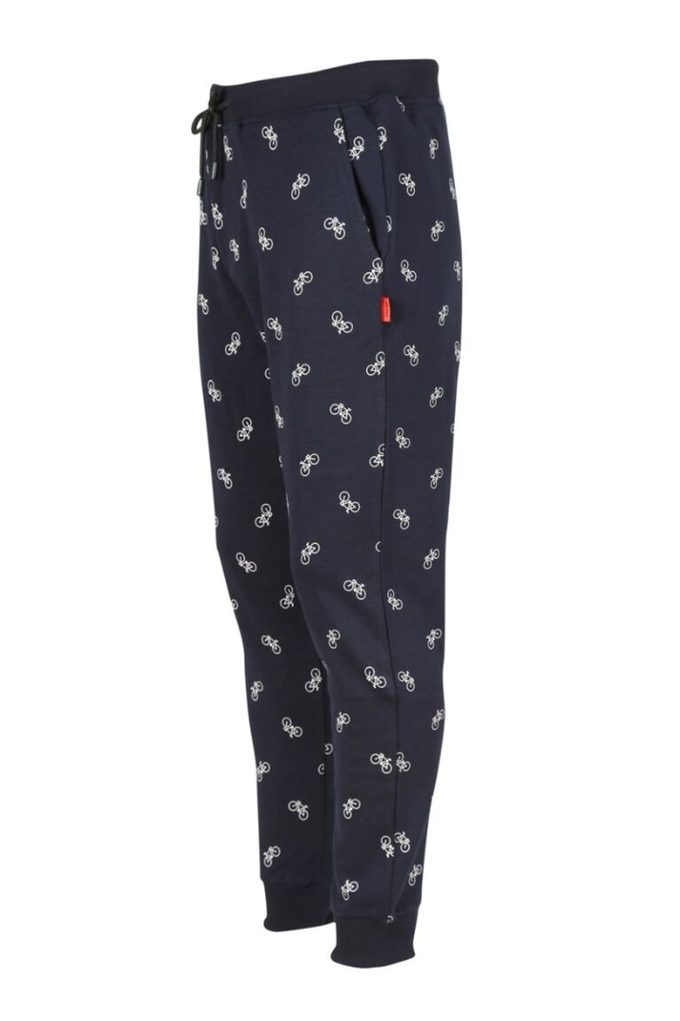 Παντελόνι φόρμα ανδρική John Frank Bicycle