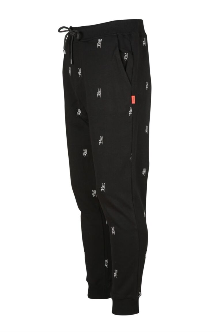 Παντελόνι φόρμα ανδρική John Frank Peace