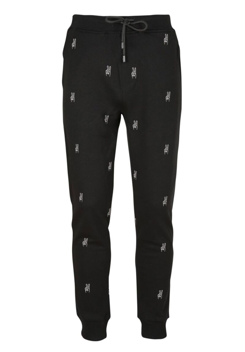 Παντελόνι φόρμα ανδρική John Frank Peace