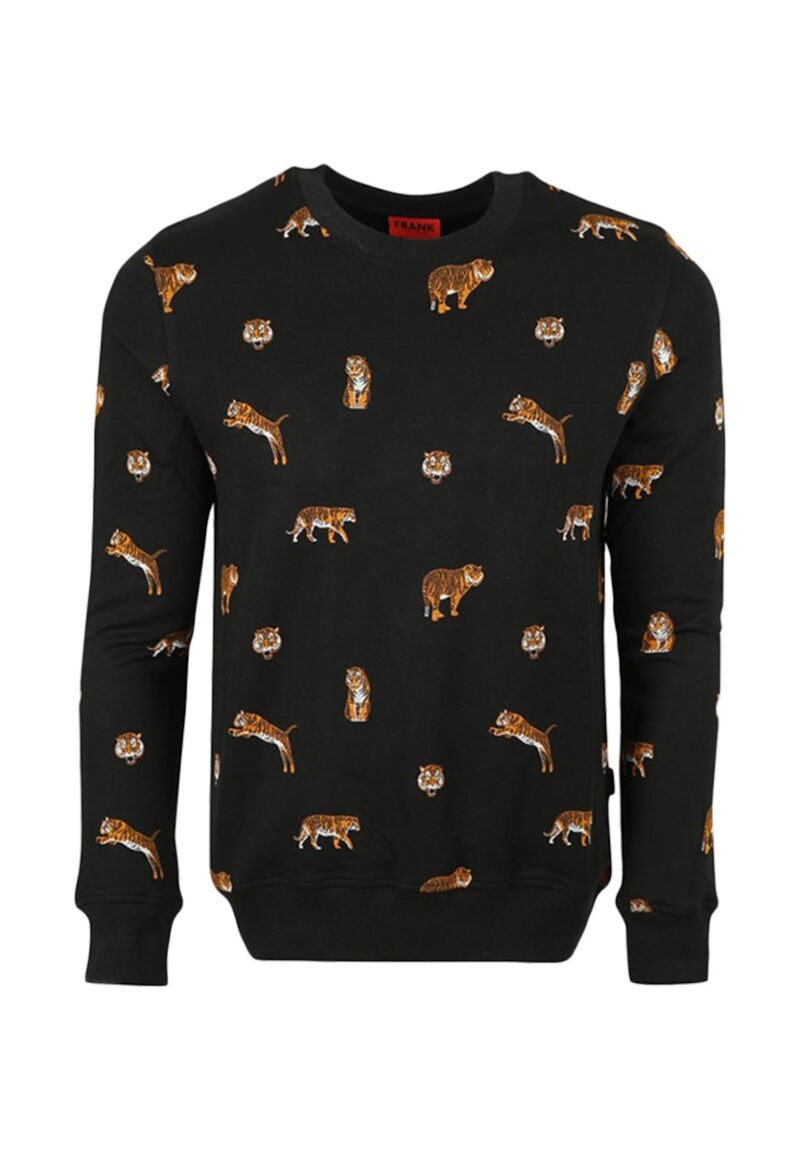 Φούτερ John Frank Tiger