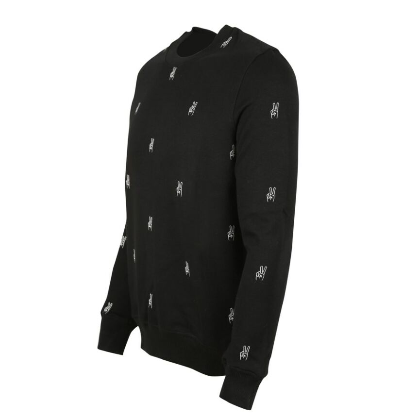 Φούτερ ανδρικό John Frank Peace