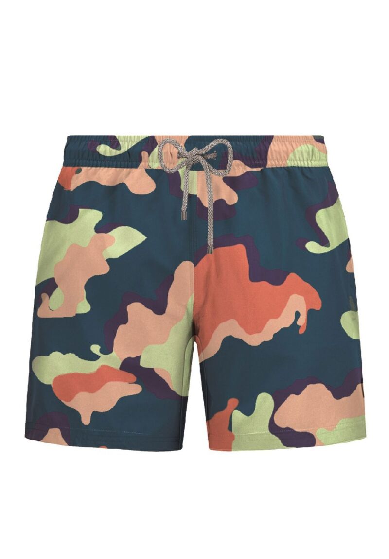 Μαγιό John Frank Kamo 